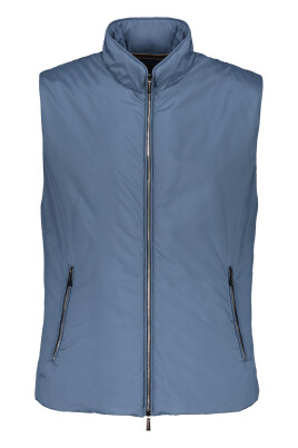 waterproof-bodywarmer-jacket-with-polyester-padding