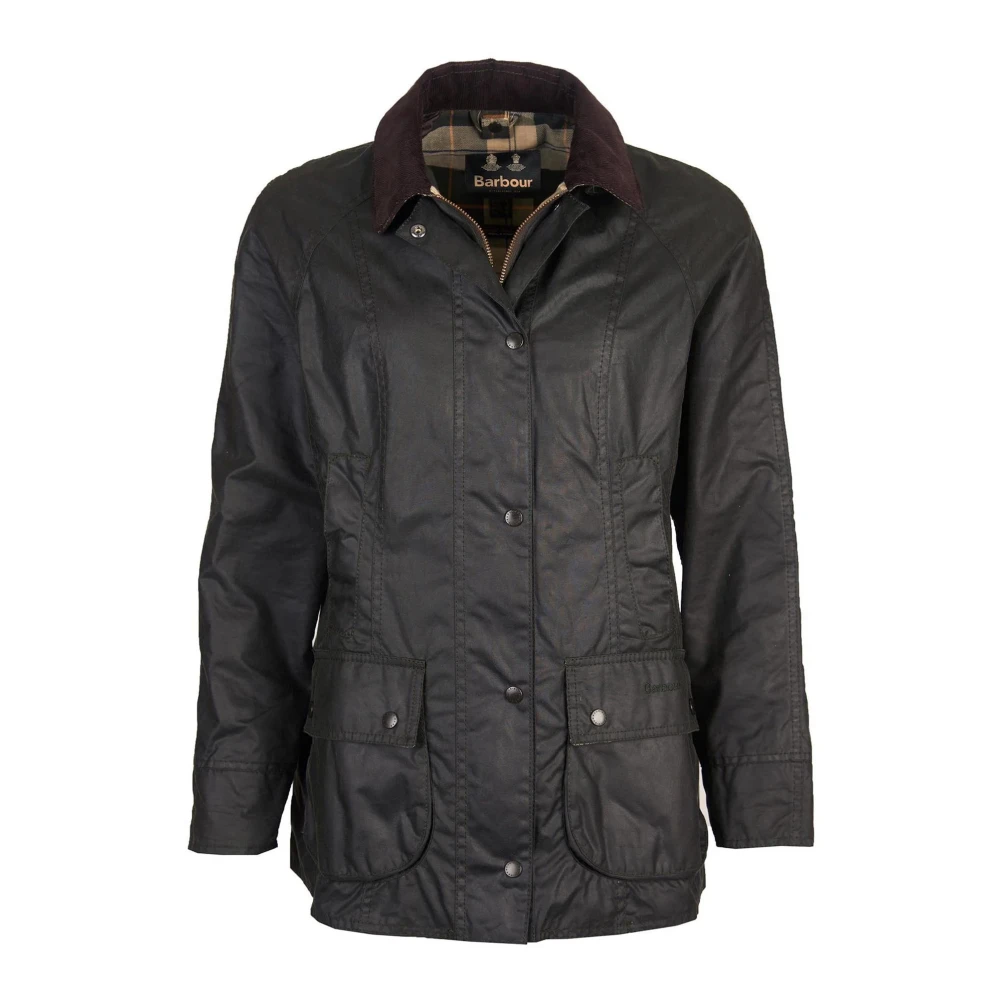 Jackets > Light Jackets - - Barbour - Modalova