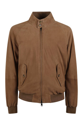 tobacco-suede-jacket-with-ribbed-details