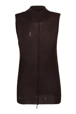Cashmere Top