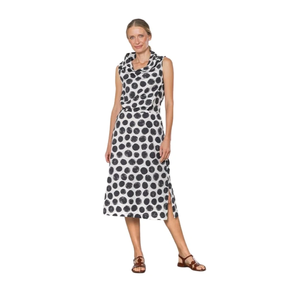 Dresses > Day Dresses > Midi Dresses - - Chie Mihara - Modalova