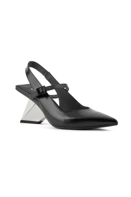 Rockit MJ Pump