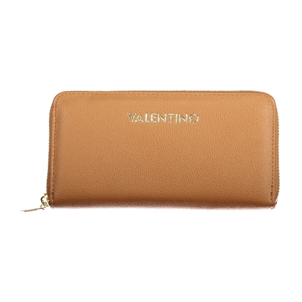 Valentino By Mario Valentino Women's Brown Wallet