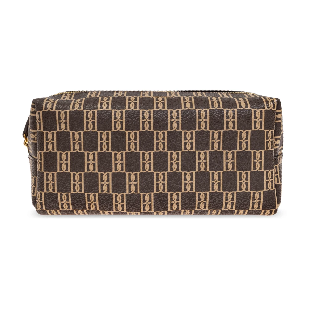 By Malene Birger Toilettas Bae By Herenne Birger Brown Dames