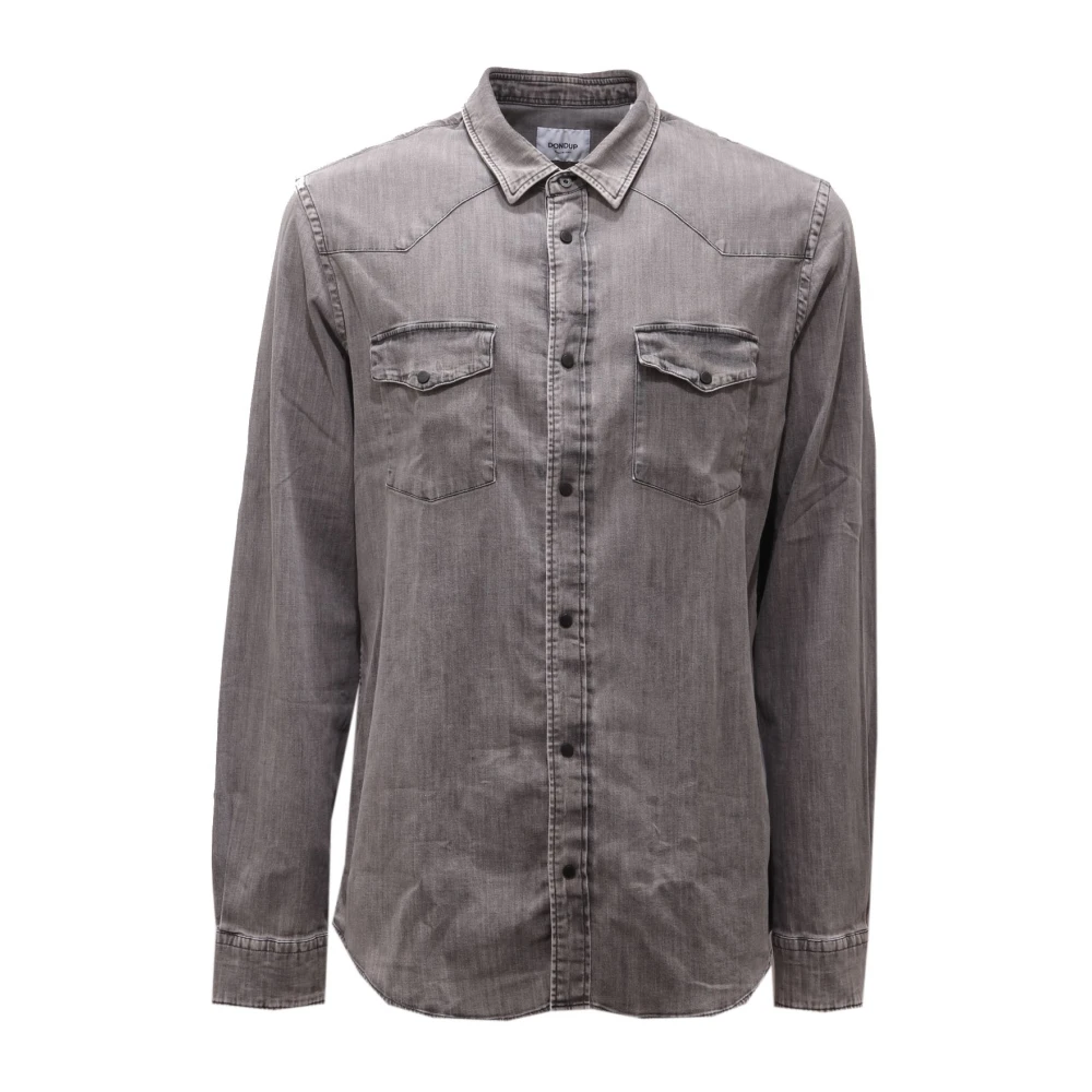 Shirts > Casual Shirts - - Dondup - Modalova