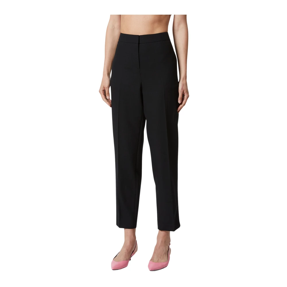 Trousers > Cropped Trousers - - Silvian Heach - Modalova