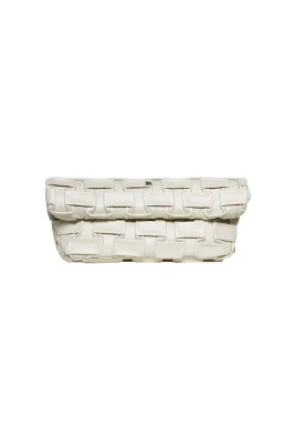 Pochette intrecciata