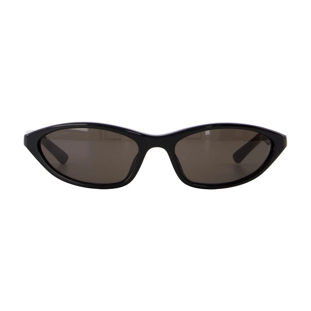 Balenciaga Women's Black Bb0402s Sunglasses - Sunglasses - 59 Mm - Accessories