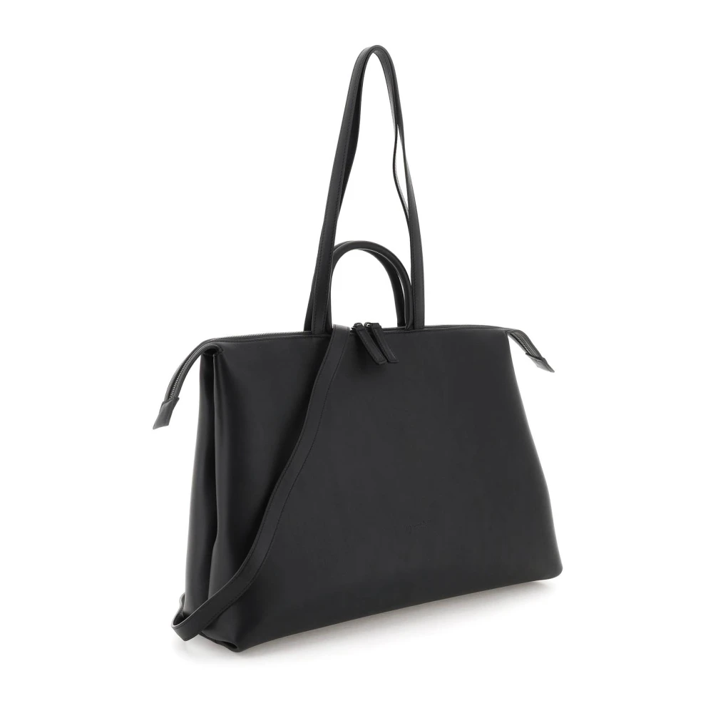 Marsell Tote Bags Black Dames
