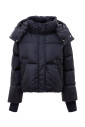 veste-courte-a-capuche-avec-poignets-en-tricot-amovibles