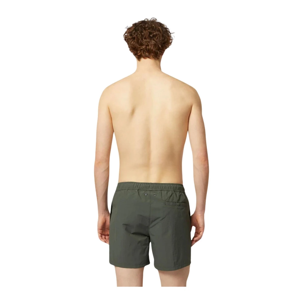 K-way Beachwear Green Heren