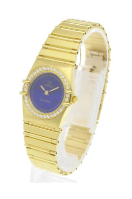 pre-owned-farvet-guld-watches