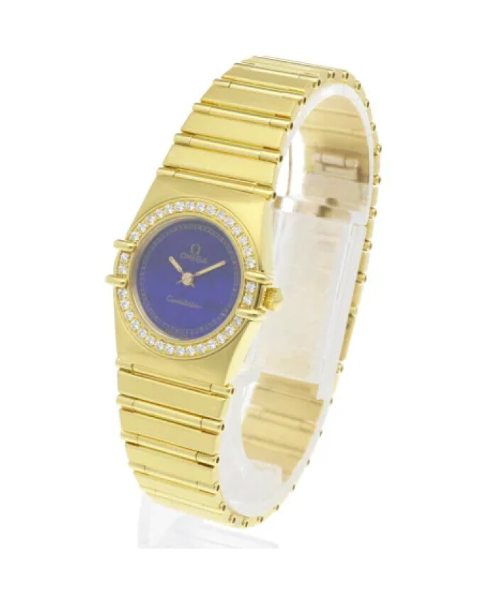 pre-owned-or-jaune-montres