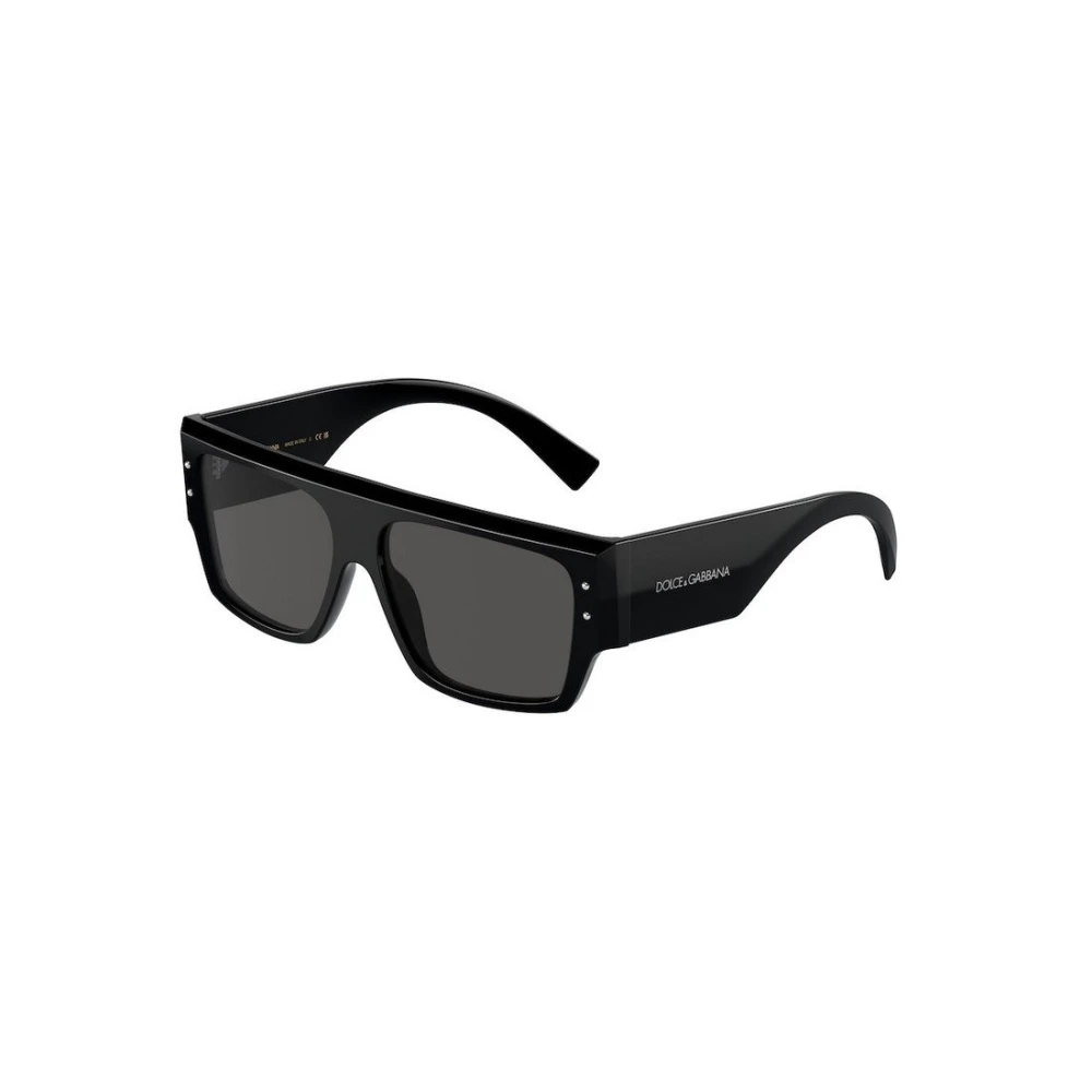 Dolce & Gabbana Women's Black Sunglasses, 56 Mm, Dg4459 Sunglasses