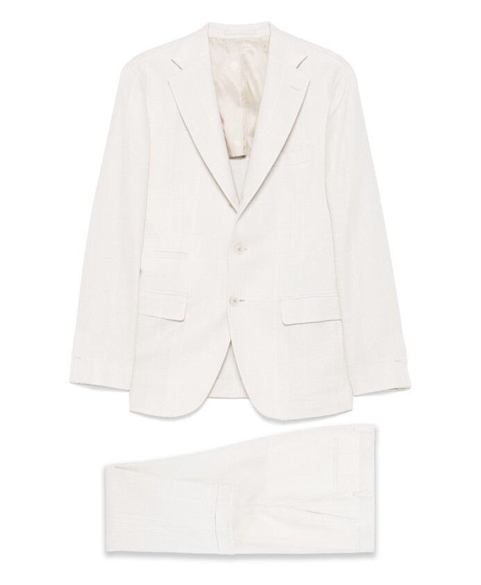 costume-raye-en-lin-laine-et-soie