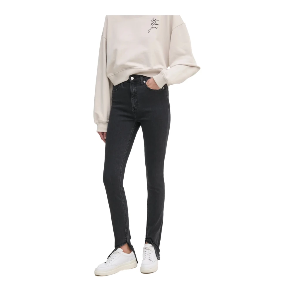 Jeans > Skinny Jeans - - Calvin Klein - Modalova
