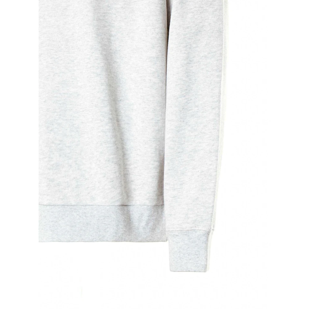 Gramicci Behoud Het Sweatshirt Gray Heren