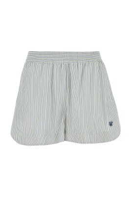 embroidered-silk-shorts