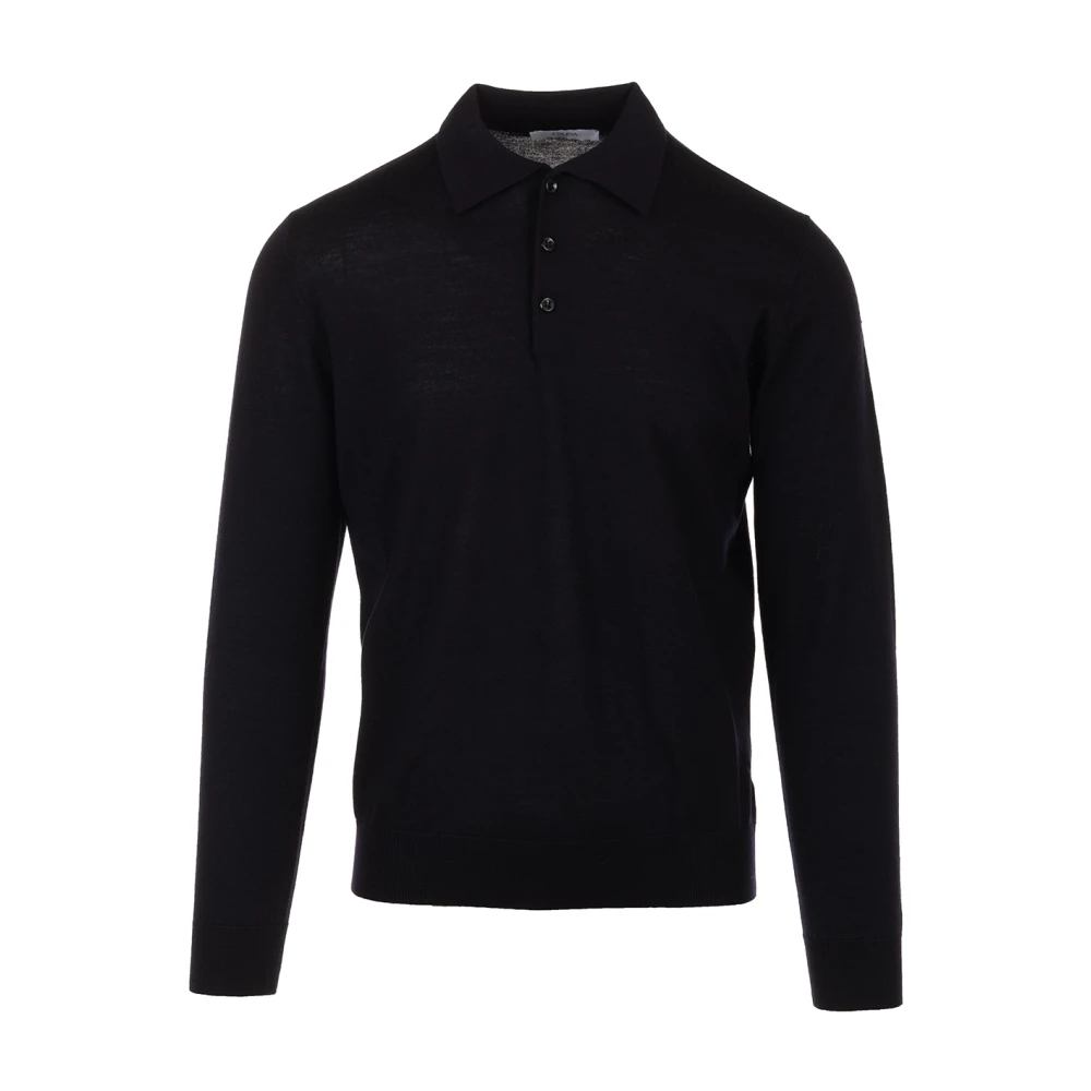 Cruna - Tops > Polo Shirts - Blue - Cruna - Modalova