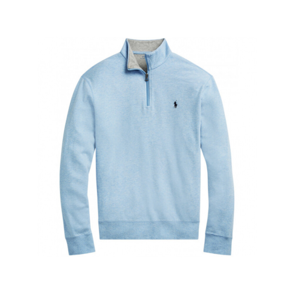 Shops jersey cremallera polo ralph lauren