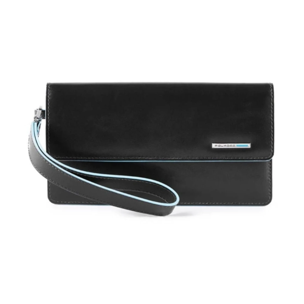 Accessories > Wallets & Cardholders - - Piquadro - Modalova