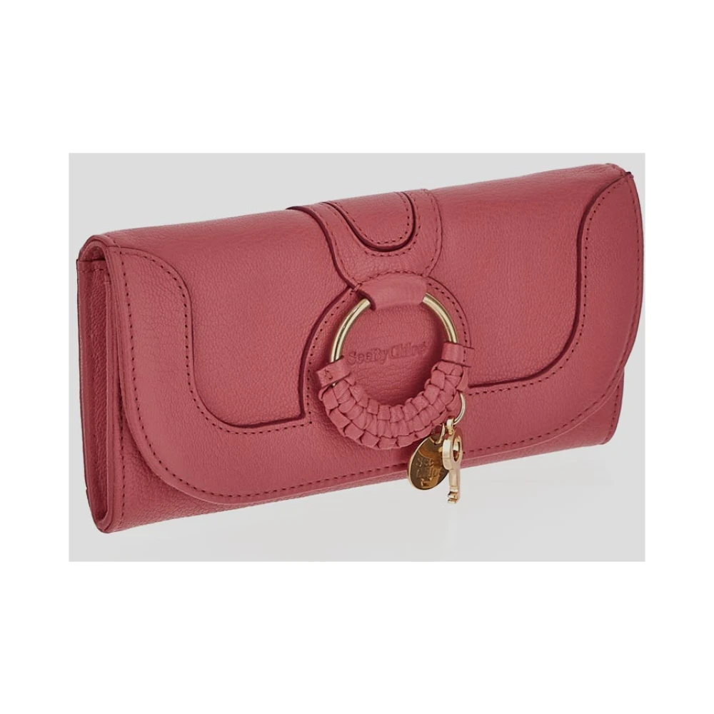 See by Chloé Accessories Pink Dames
