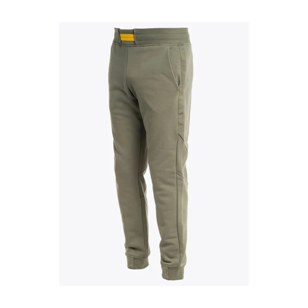 Parajumpers Collins Groene Joggingbroek Green Heren