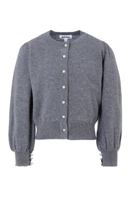 grey-cotton-wool-blend-cardigan