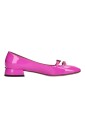 chaussures-plates-fuchsia