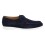 blauwe-suede-mocassin-met-rode-geborduurde-detail