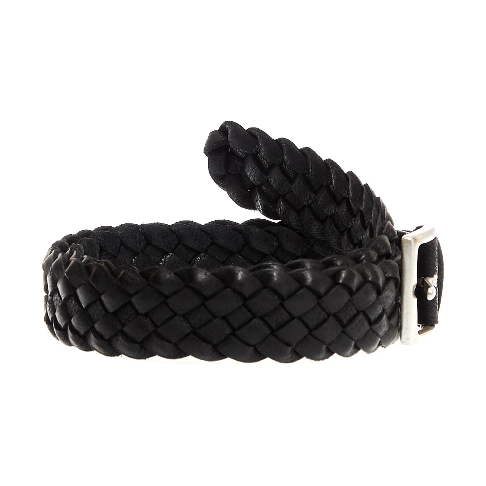 Orciani Riem Black Heren