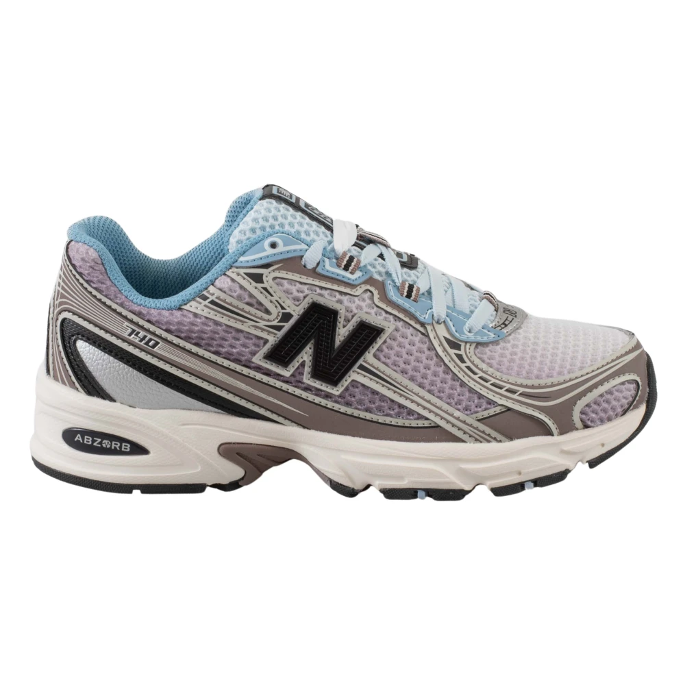 New Balance 740 Sneakers Dames Schoenen Veelkleurig Multicolor