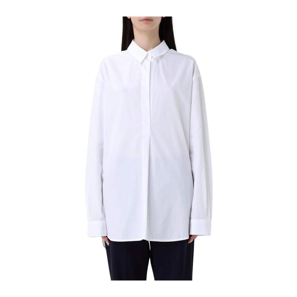 Blouses & Shirts > Shirts - - Barena Venezia - Modalova