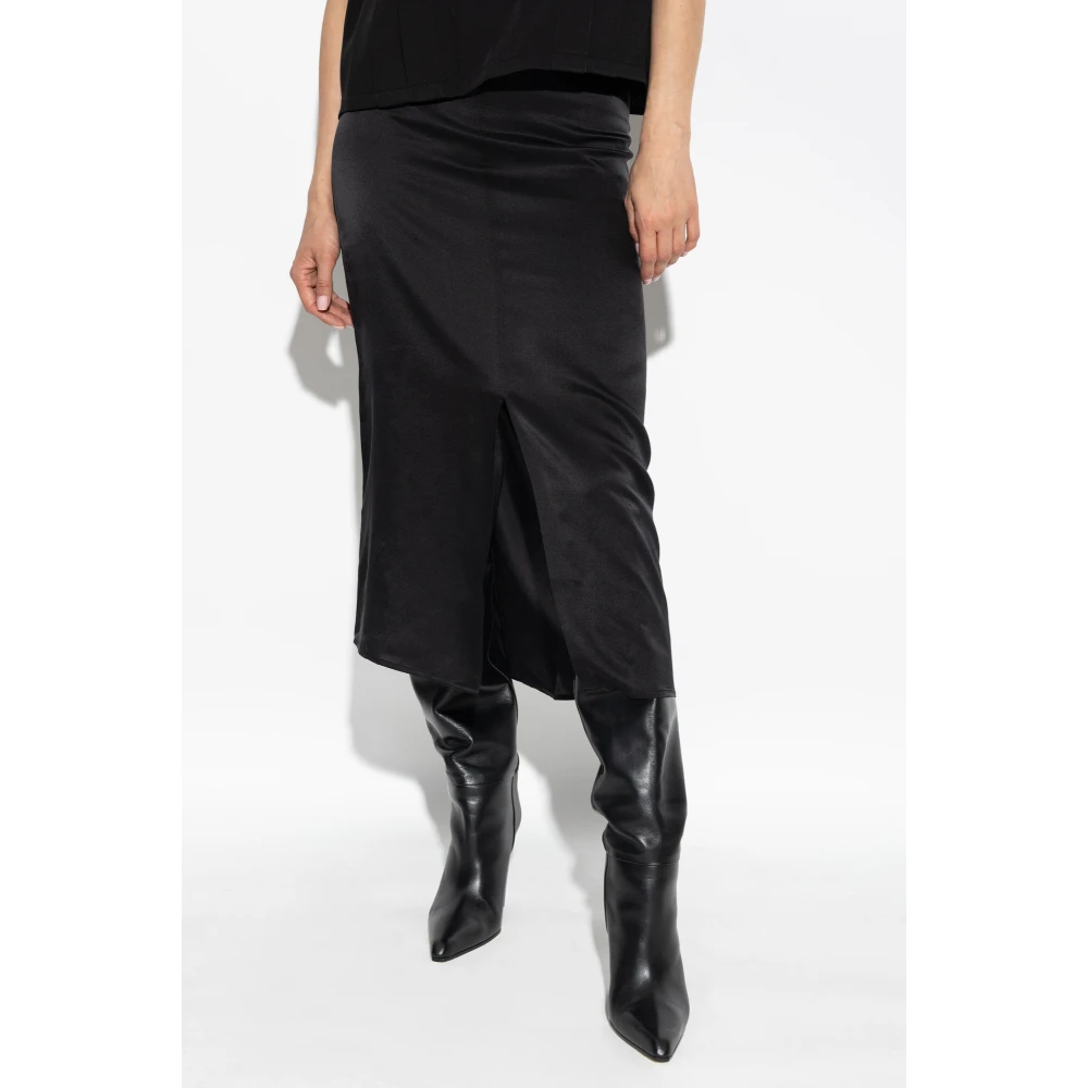 IRO Rok Berwa Black Dames