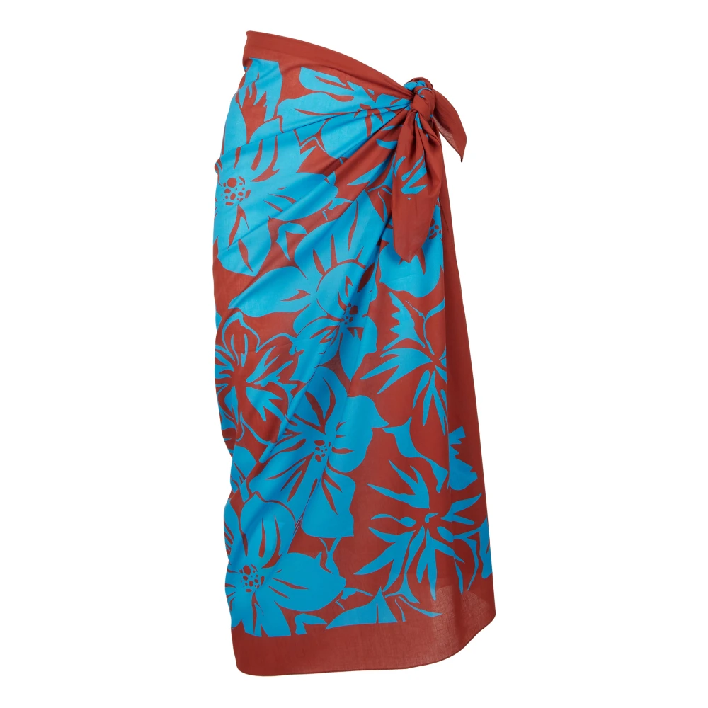 Swimwear > Beachwear - - Gallo - Modalova