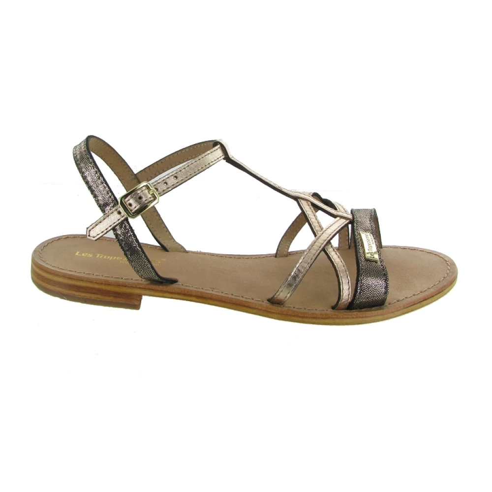 Shoes > Sandals > Flat Sandals - - Les Tropeziennes - Modalova