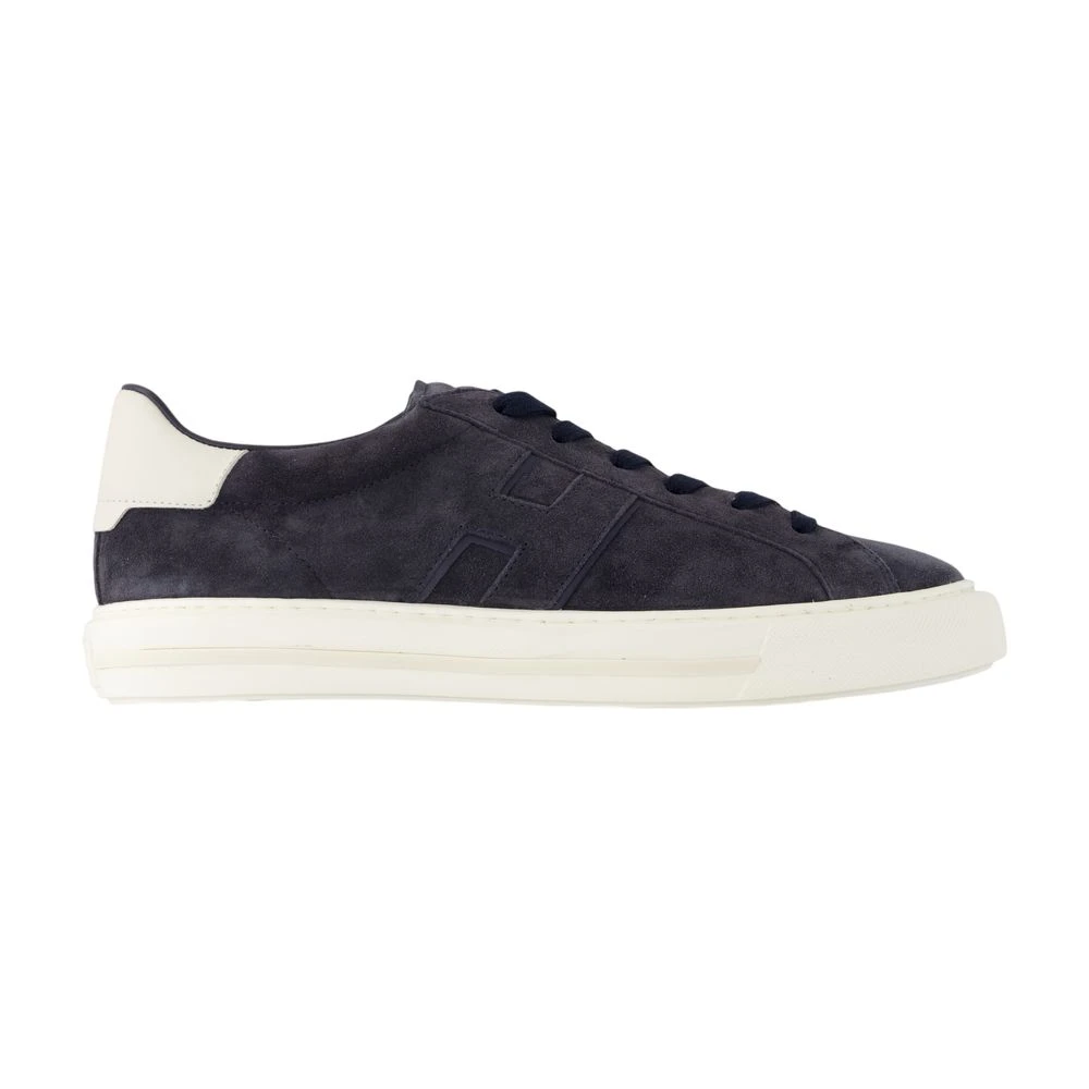 Hogan Men's Multicolor H691 Trainers - Sneakers - 6 Uk - Shoes