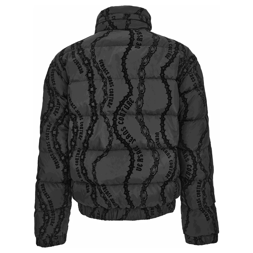 Versace Jeans Couture Jassen Gray Heren