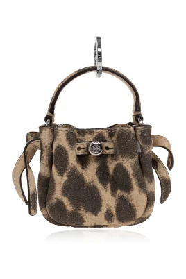 Romy Bag Charm