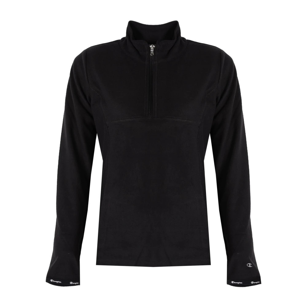 Sweatshirts & Hoodies > Zip-throughs - - Champion - Modalova