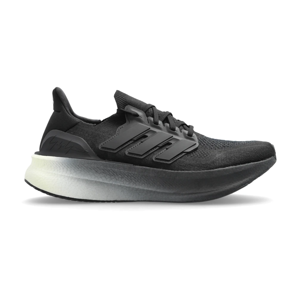 Y-3 Sportschoenen Ultraboost 5 Dames Schoenen Zwart