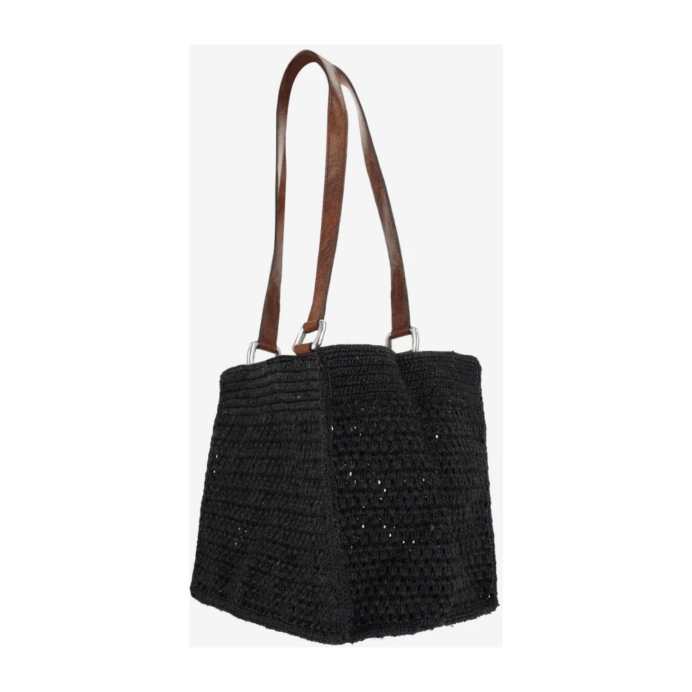 Ibeliv Bags Black Dames