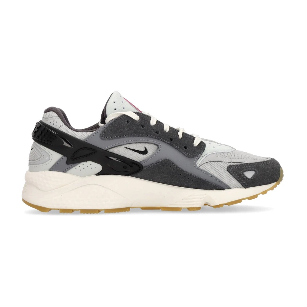 Nike Men's Multicolor Running Shoes, 5 Uk, Huarache Runner Low Sneaker