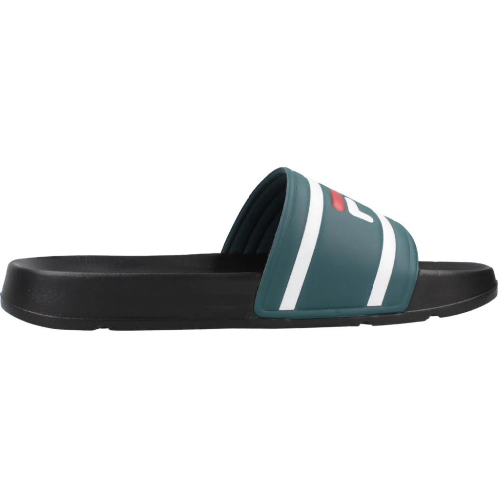 Shoes > Flip Flops & Sliders > Sliders - - Fila - Modalova