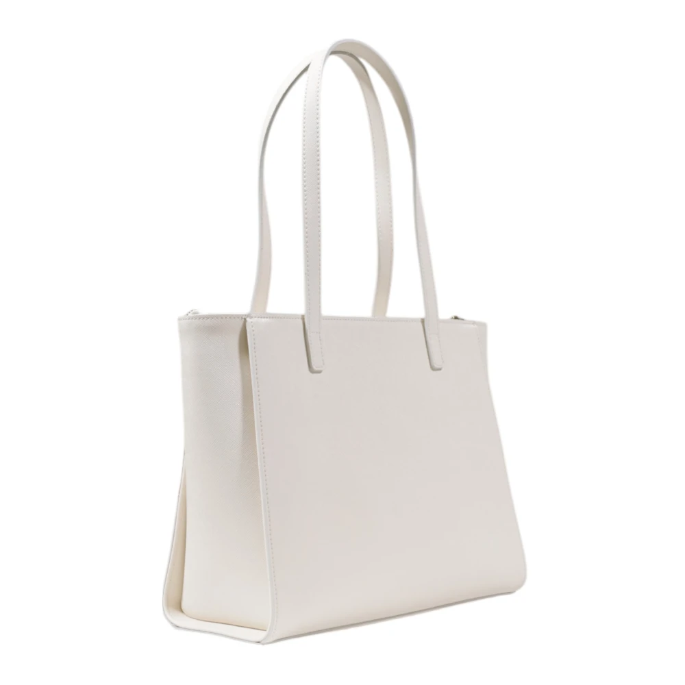 Alviero Martini 1a Classe Stijlvolle Middelgrote Dames Tas Collectie Beige Dames