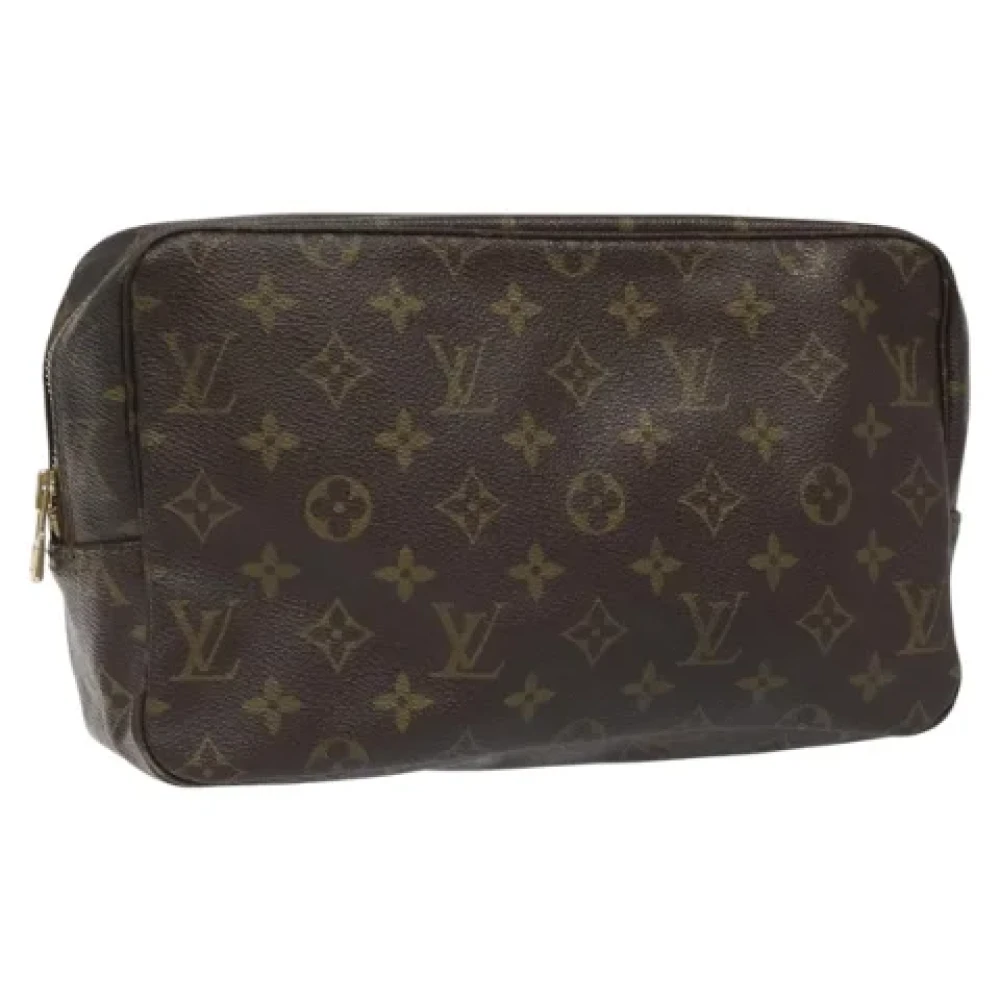 Pre-owned > Pre-owned Bags - - Louis Vuitton Vintage - Modalova