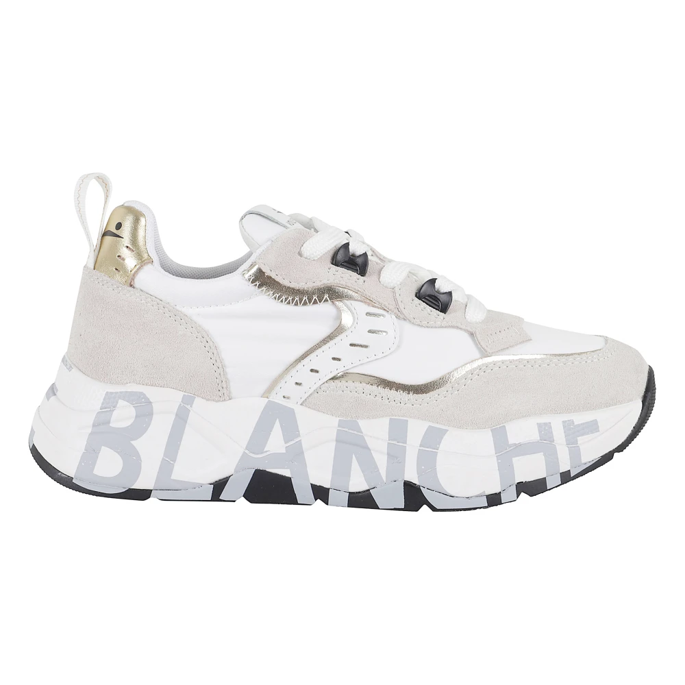 Shoes > Sneakers - - Voile Blanche - Modalova
