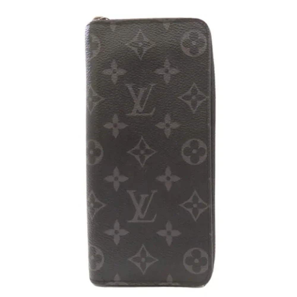 Pre-owned > Pre-owned Accessories > Pre-owned Wallets - - Louis Vuitton Vintage - Modalova