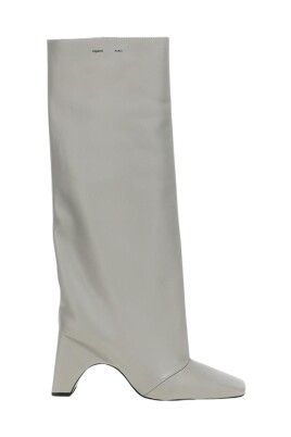 bottes-en-cuir-beige-a-talon-moyen