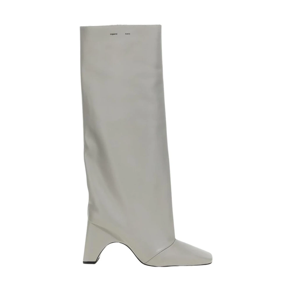 Shoes > Boots > Heeled Boots - - Coperni - Modalova